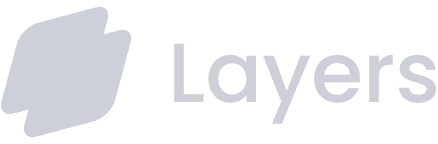 Fictional company logo