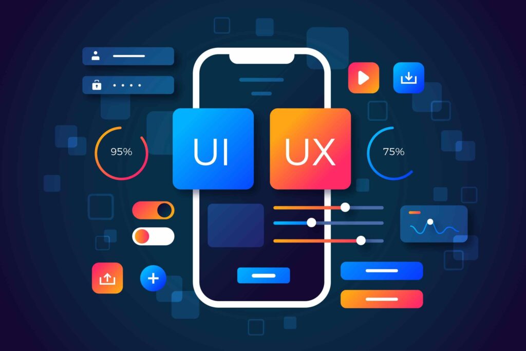 UI UX Design Company in Auckland