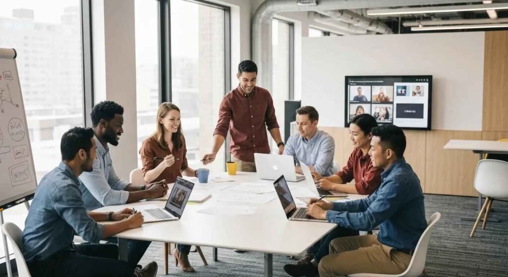 Local SEO Specialist