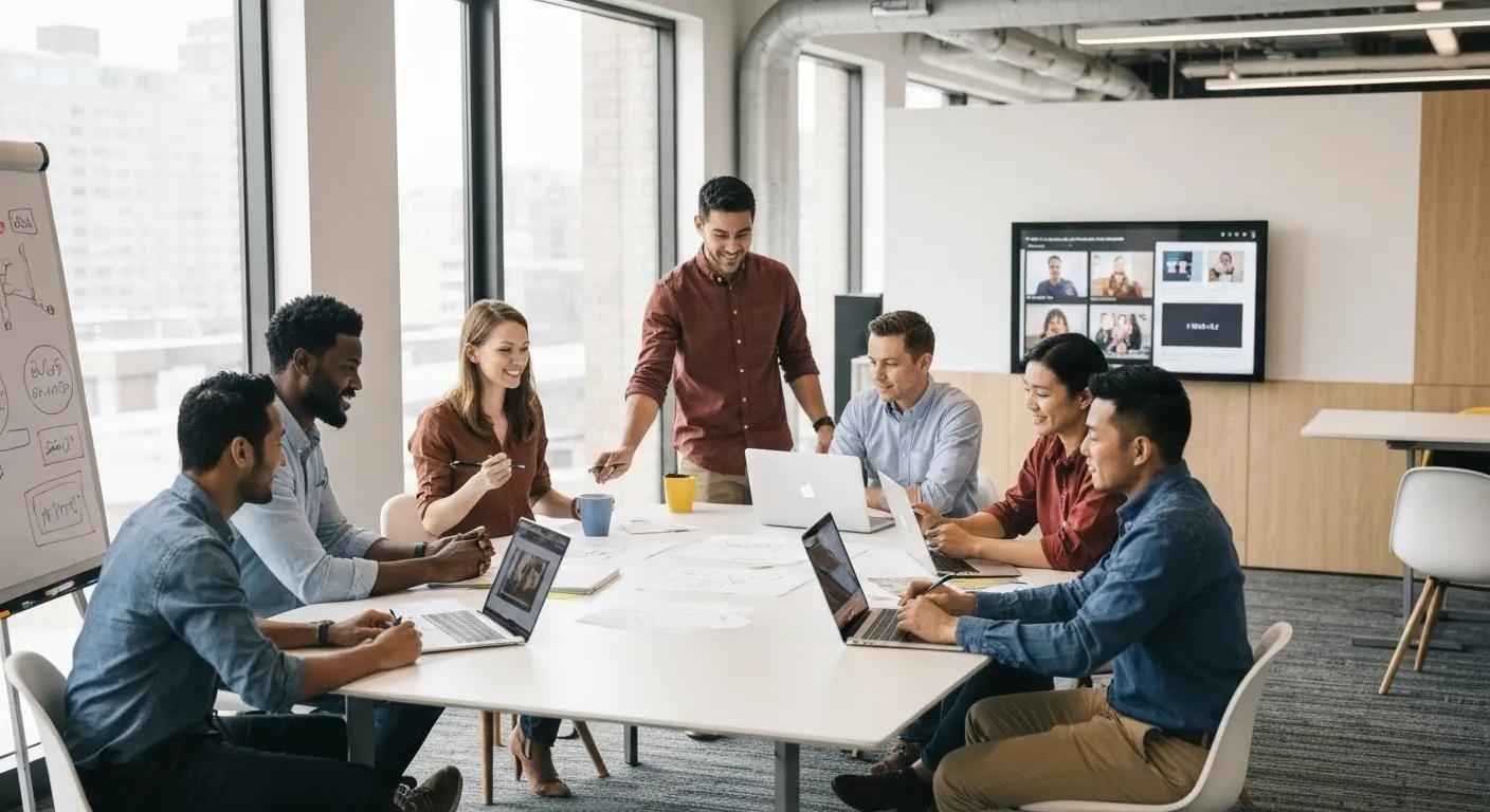 Local SEO Specialist