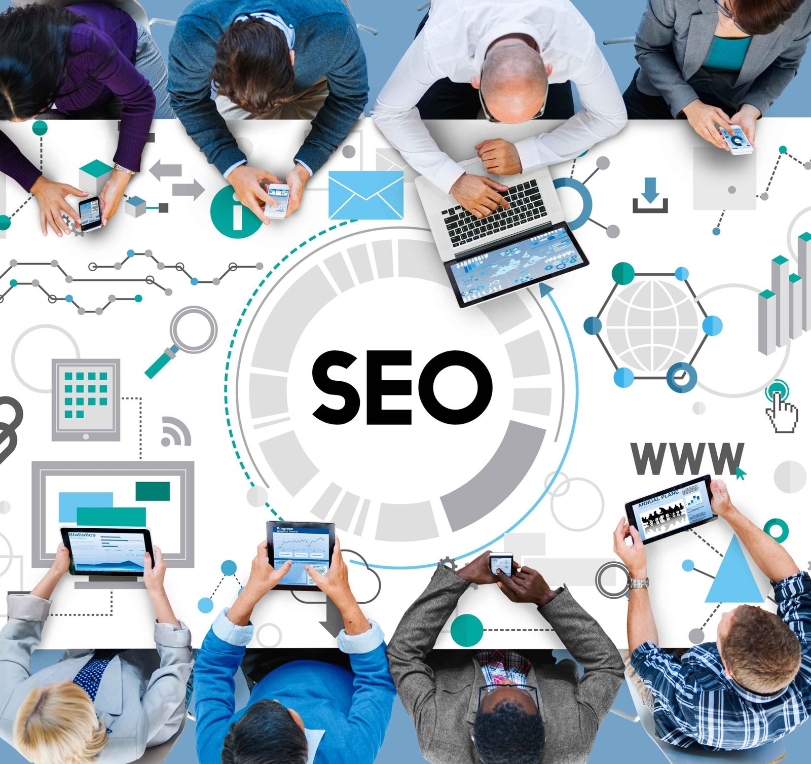 How Off-Page SEO Boosts Local SEO in Auckland Suburbs