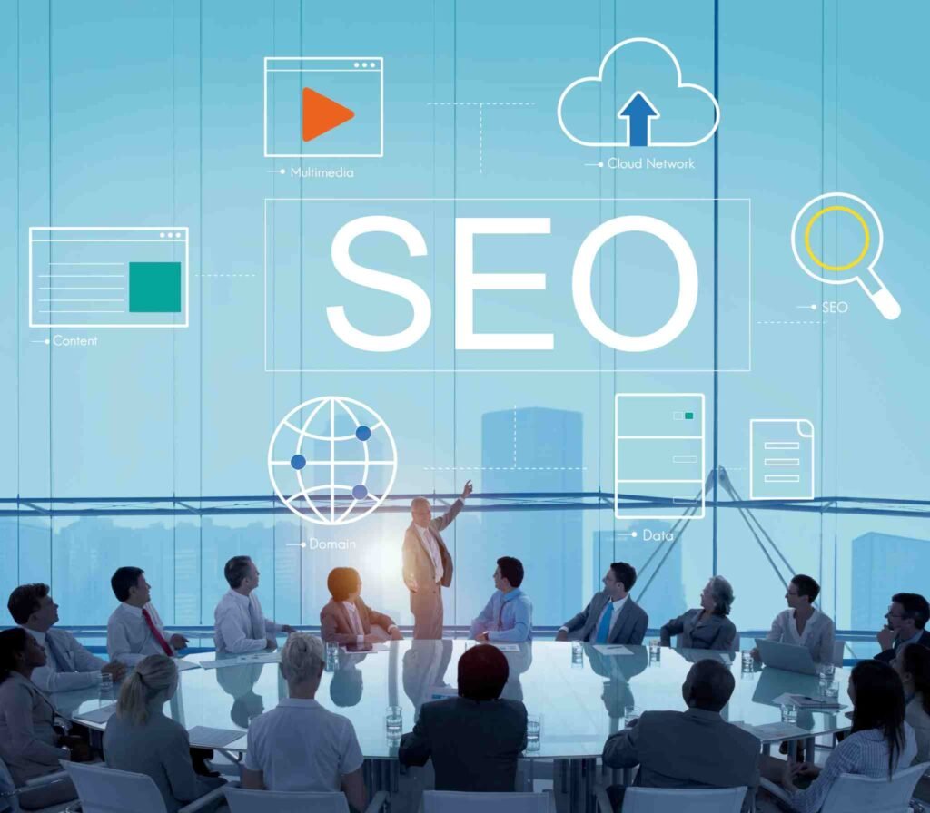 Who Offers Top-Notch SEO Services in Auckland?