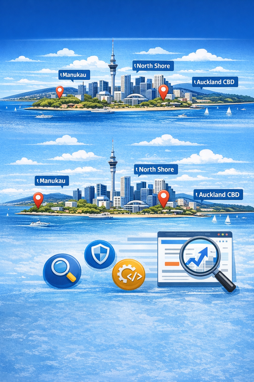 How a Technical SEO Audit in Auckland Boosts Local Ranking