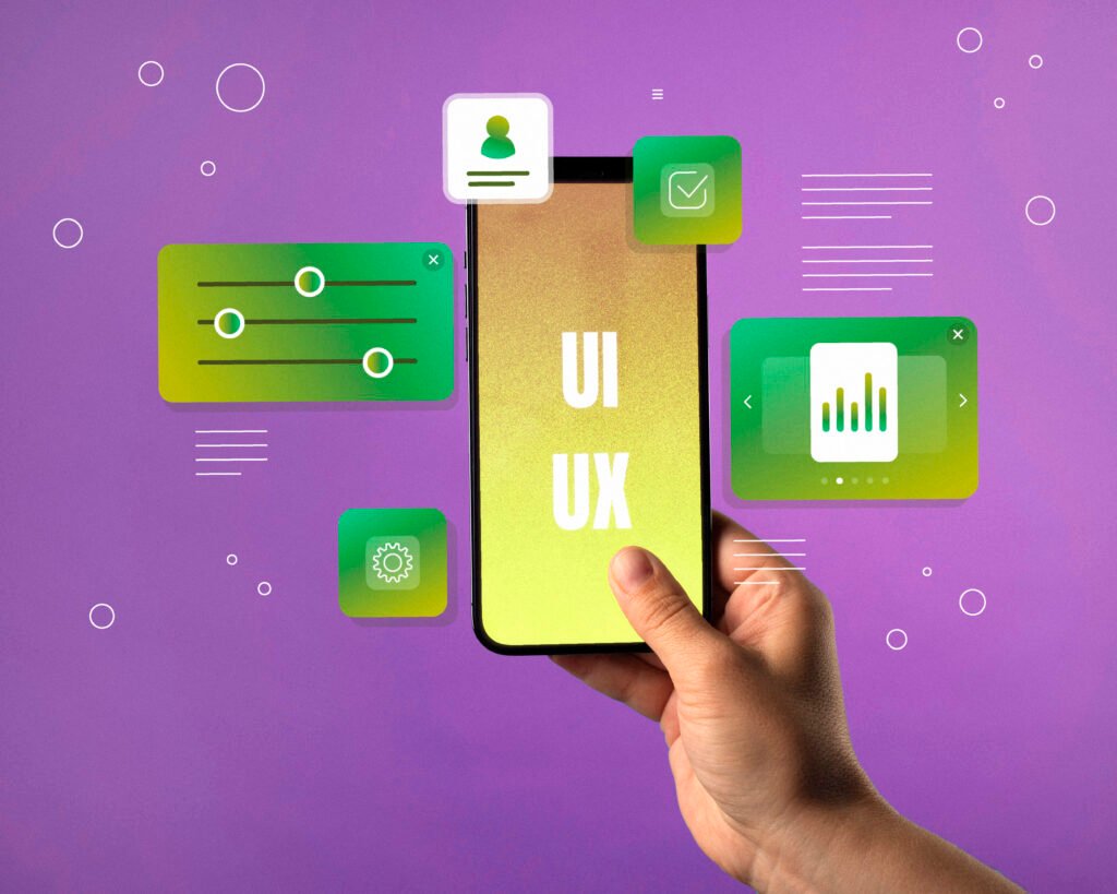 ui ux consulttancy