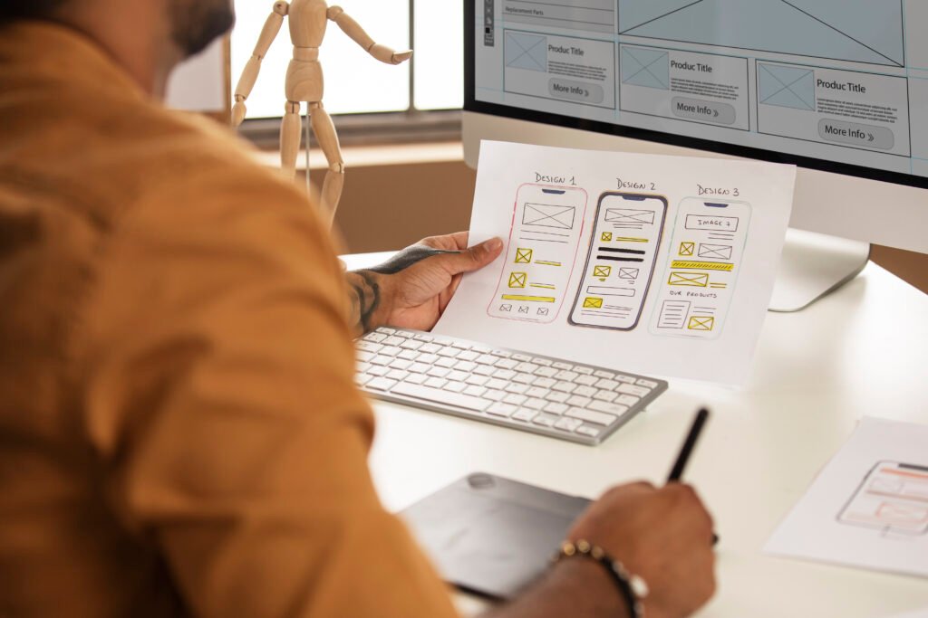 UI/UX Services Auckland: Cost, Process & Best UI UX Design Agency Guide