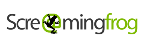Screaming-Frog-Logo