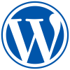 WordPress-Emblem
