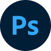 circle-adobe-photoshop-icon-logo-symbol-free-png